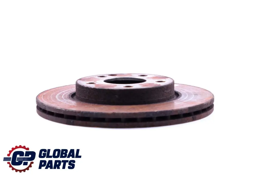 Mercedes W169 W245 Disco Freno Delantero Izquierdo Derecho - SKU A1694210812 - Número de pieza A1694210812