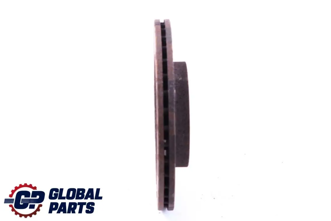 Mercedes W169 W245 Front Brake Disc Wheel Left Right N/O/S - SKU A1694210812 - Part number A1694210812