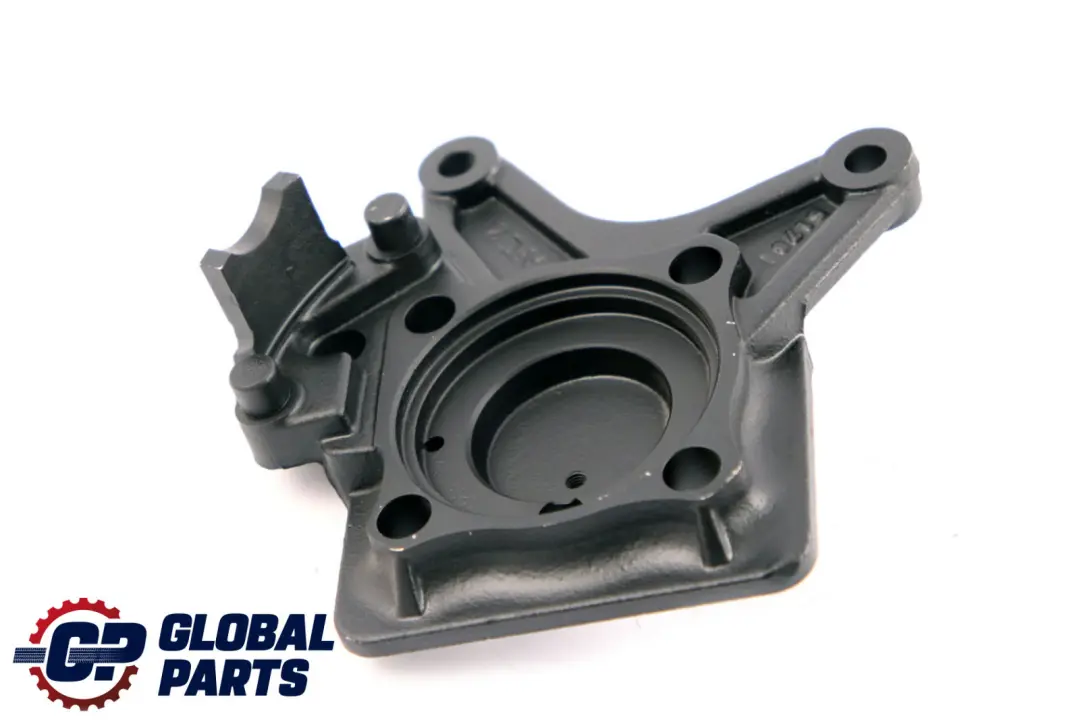 Mercedes A B Klasse W169 W245 Hinten Links Radnabe Achsschenkel Bremshalter - SKU A1694230006 - Teilenummer A1694230006