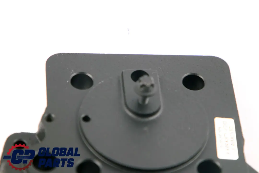 Mercedes W169 W245 Roue Arrière Gauche N/S Support De Frein - SKU A1694230006 - Numéro de pièce A1694230006
