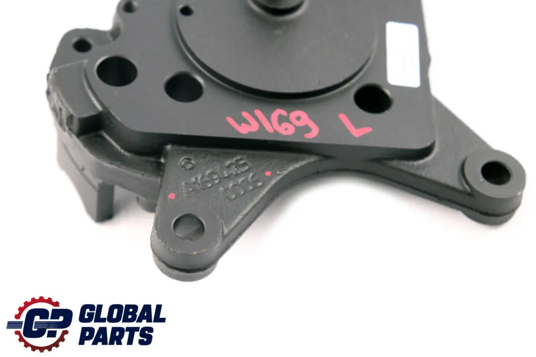 Mercedes A B Classe W169 W245 Posteriore Sinistra Mozzo Ruota Nocca Bremshalter - SKU A1694230006 - Numero di parte A1694230006
