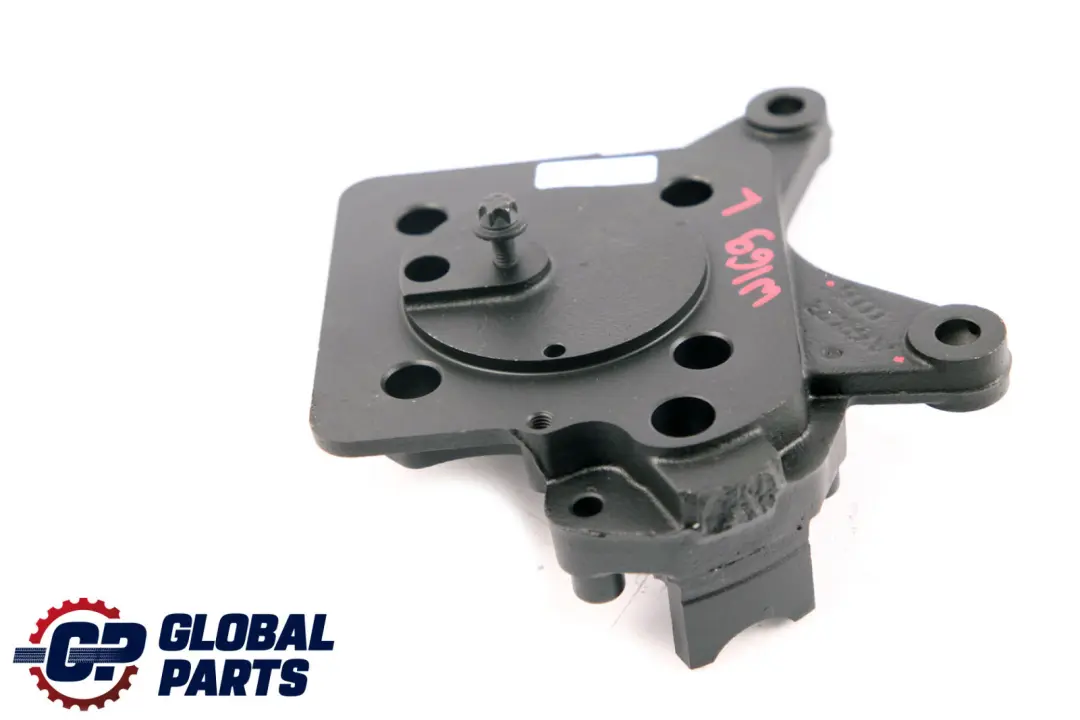 Mercedes A B Classe W169 W245 Posteriore Sinistra Mozzo Ruota Nocca Bremshalter - SKU A1694230006 - Numero di parte A1694230006