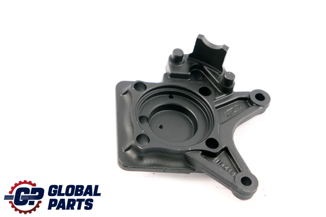 Mercedes A B Klasse W169 W245 Hinten Links Radnabe Achsschenkel Bremshalter - SKU A1694230006 - Teilenummer A1694230006