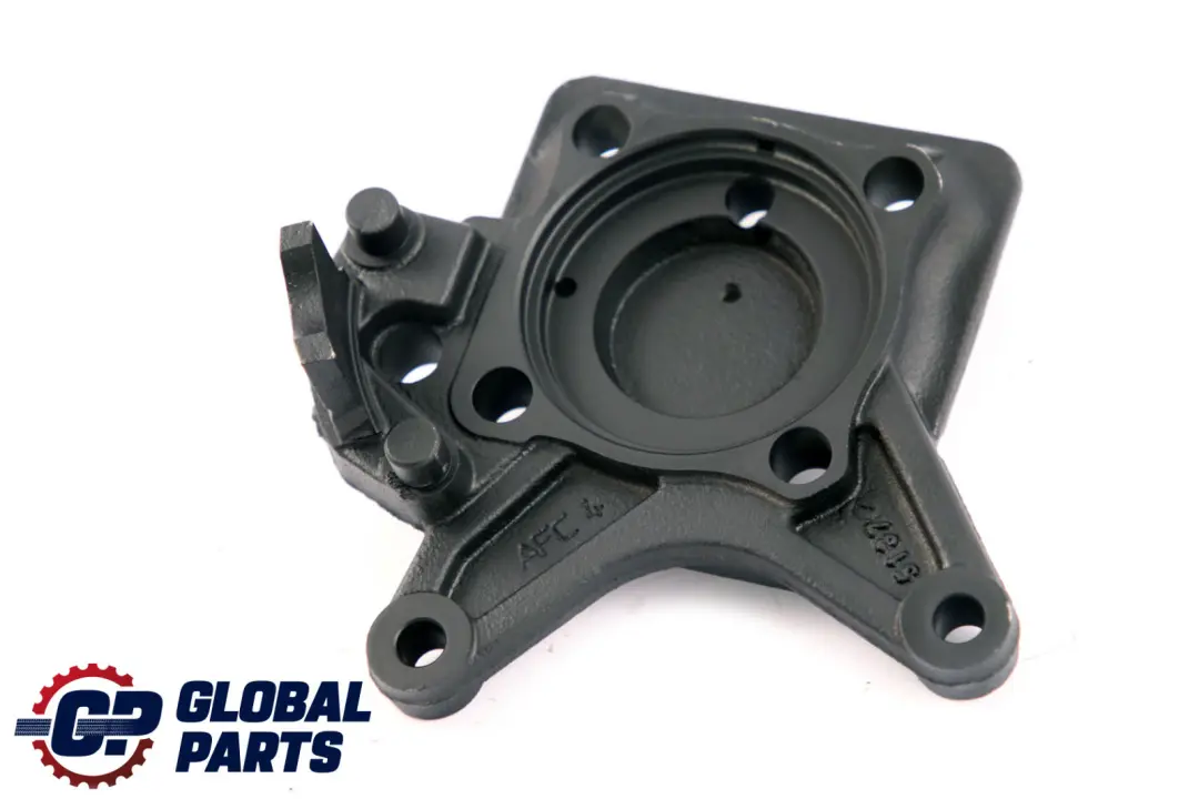 Mercedes W169 W245 Moyeu De Roue Arrière Droite Support De Frein O/S - SKU A1694230106 - Numéro de pièce A1694230106