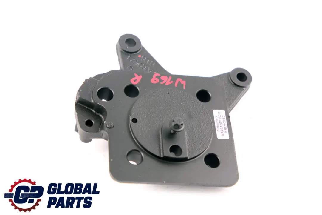Mercedes W169 W245 Moyeu De Roue Arrière Droite Support De Frein O/S - SKU A1694230106 - Numéro de pièce A1694230106