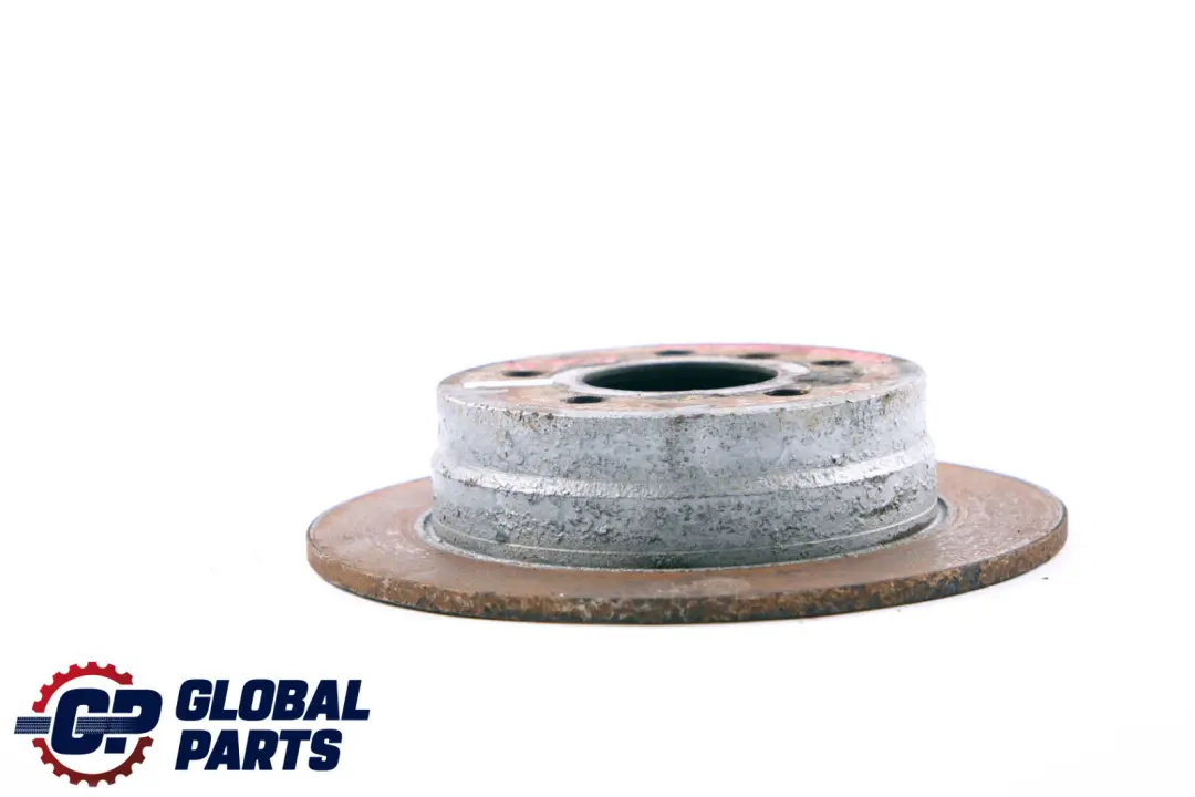 Mercedes-Benz A B Class W169 W245 Rear Left Right Wheel Brake Disc to with Part number A1694230912 Mercedes-Benz A B Class W169 W245 Rear Left Right Wheel Brake Disc - SKU A1694230912 - Part number A1694230912