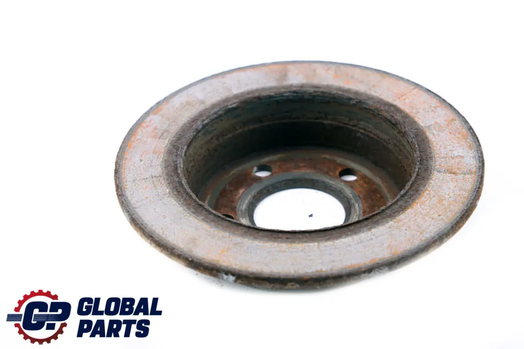 Rueda Trasera Izquierda Derecha Disco De Freno para Mercedes B W169 W245 con número de pieza A1694230912 Mercedes B W169 W245 Rueda Trasera Izquierda Derecha Disco De Freno - SKU A1694230912 - Número de pieza A1694230912