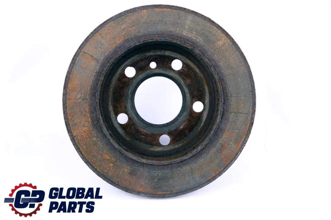 Classe W169 W245 Disco Freno Posteriore Sinistra Destra per Mercedes A B con numero di parte A1694230912 Mercedes A B Classe W169 W245 Disco Freno Posteriore Sinistra Destra - SKU A1694230912 - Numero di parte A1694230912