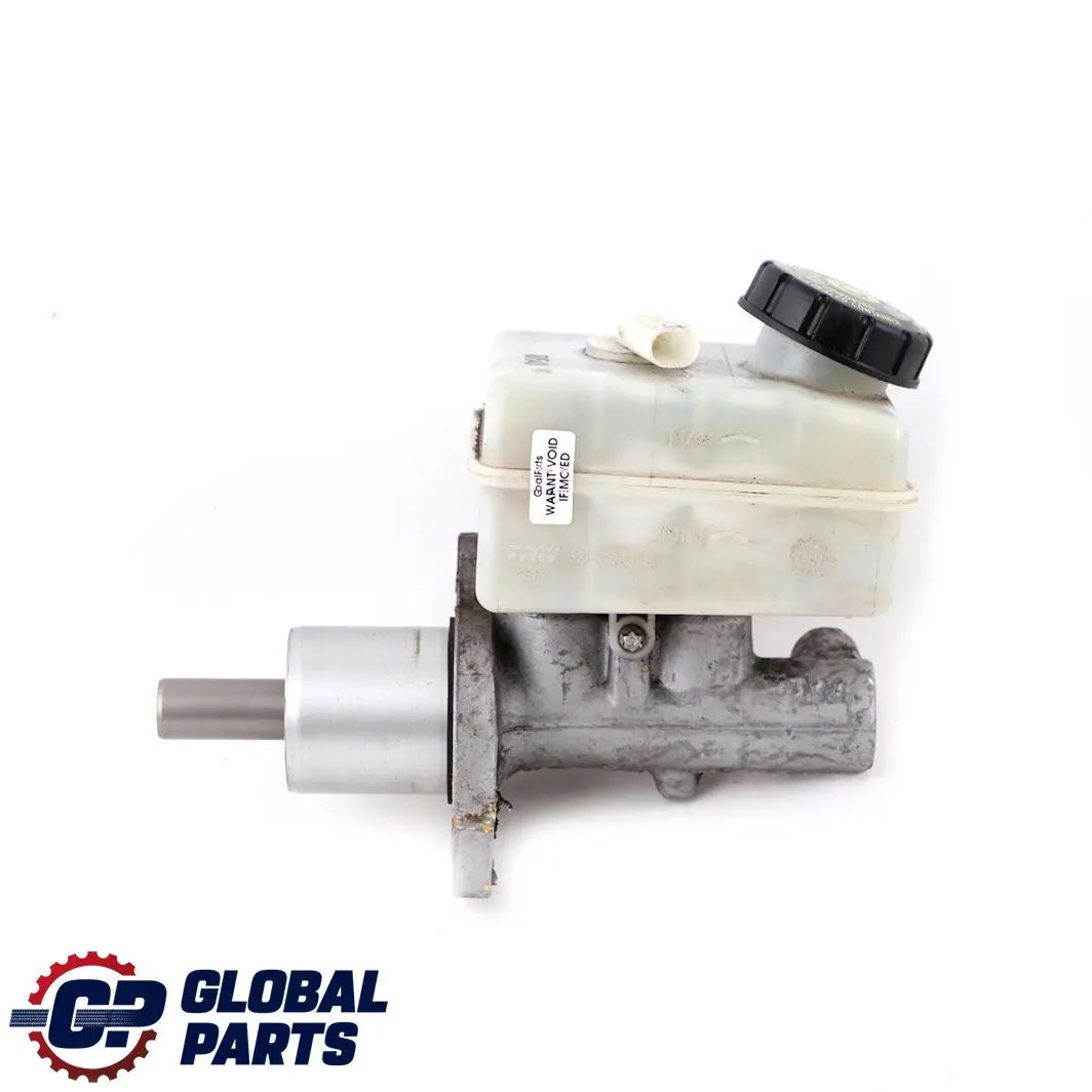 Mercedes-Benz A B W169 W245 Brake Servo Master Cylinder Container to with Part number A1694300301 Mercedes-Benz A B W169 W245 Brake Servo Master Cylinder Container - SKU A1694300301-1 - Part number A1694300301