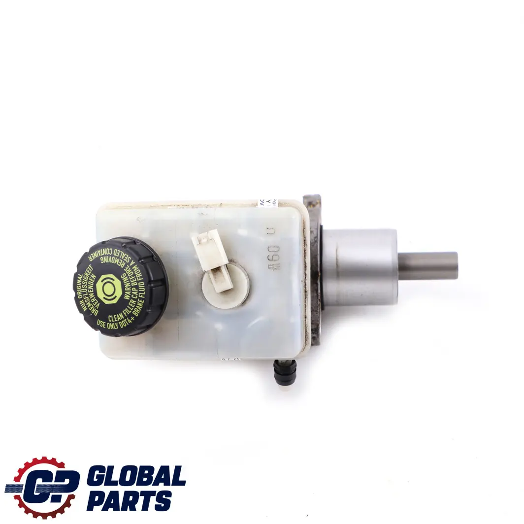  Mercedes-Benz A B W169 W245 Brake Servo Master Cylinder Container - SKU A1694300301-1 - Part number A1694300301