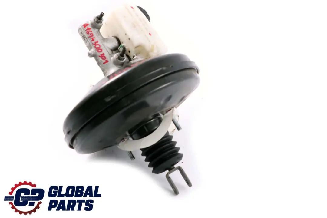 Mercedes-Benz A B Class W169 W245 Brake Servo Master Cylinder to with Part number A1694300301 Mercedes-Benz A B Class W169 W245 Brake Servo Master Cylinder - SKU A1694300301 - Part number A1694300301