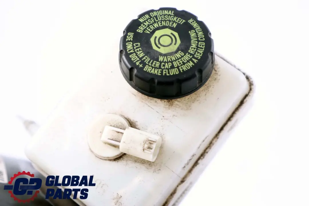 Mercedes-Benz A B Klasse W169 W245 Bremskraftverstärker für mit Teilenummer A1694300301 Mercedes-Benz A B Klasse W169 W245 Bremskraftverstärker - SKU A1694300301 - Teilenummer A1694300301