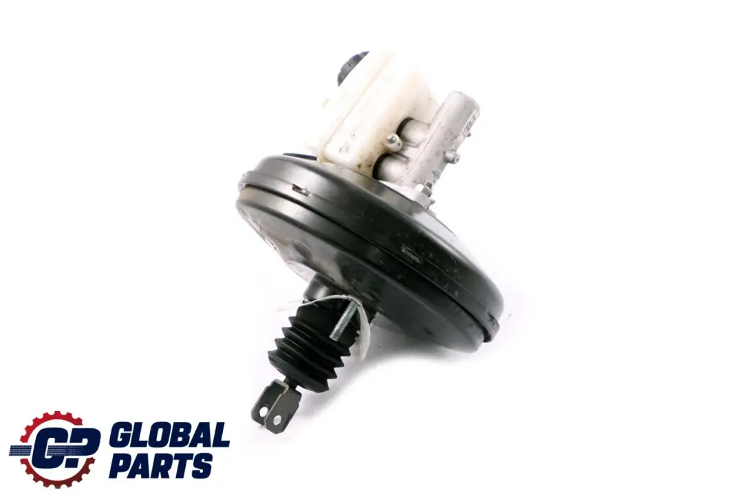  Mercedes-Benz A B Class W169 W245 Brake Servo Master Cylinder - SKU A1694300301 - Part number A1694300301