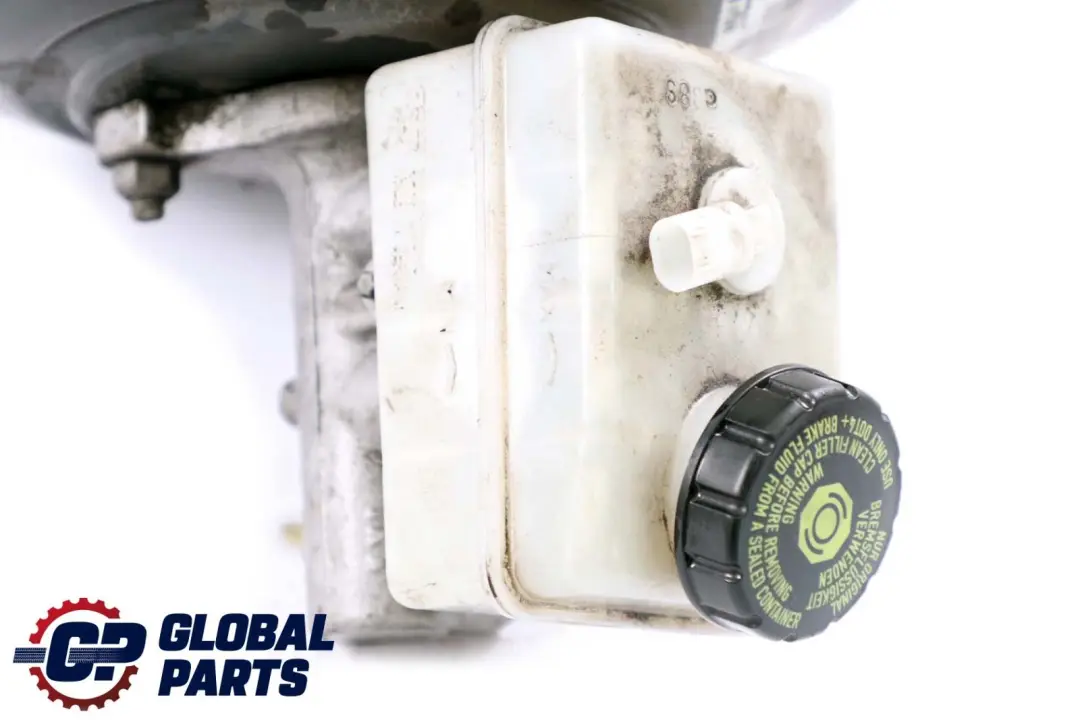  Mercedes-Benz A B Class W169 W245 Brake Servo Master Cylinder A1694300330 - SKU A1694301230 - Part number A1694301230