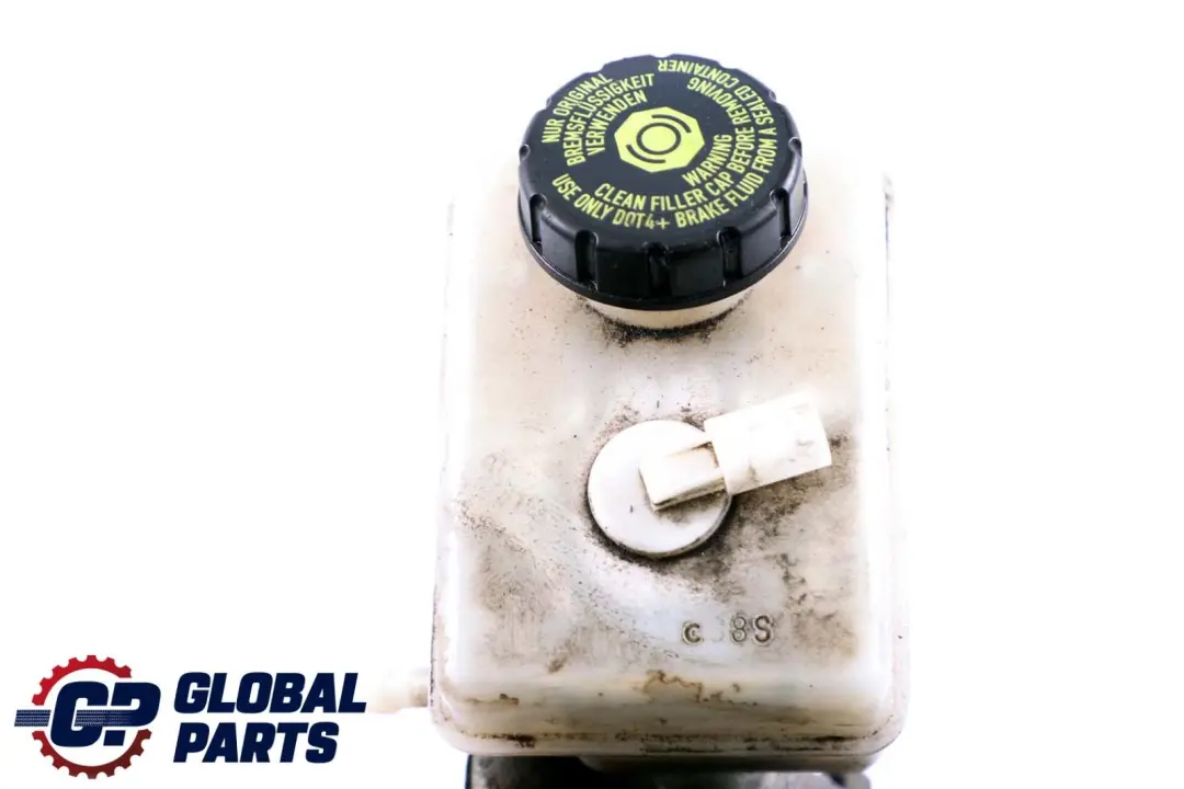Mercedes-Benz A B Class W169 W245 Brake Servo Master Cylinder A1694300330 to with Part number A1694301230 Mercedes-Benz A B Class W169 W245 Brake Servo Master Cylinder A1694300330 - SKU A1694301230 - Part number A1694301230
