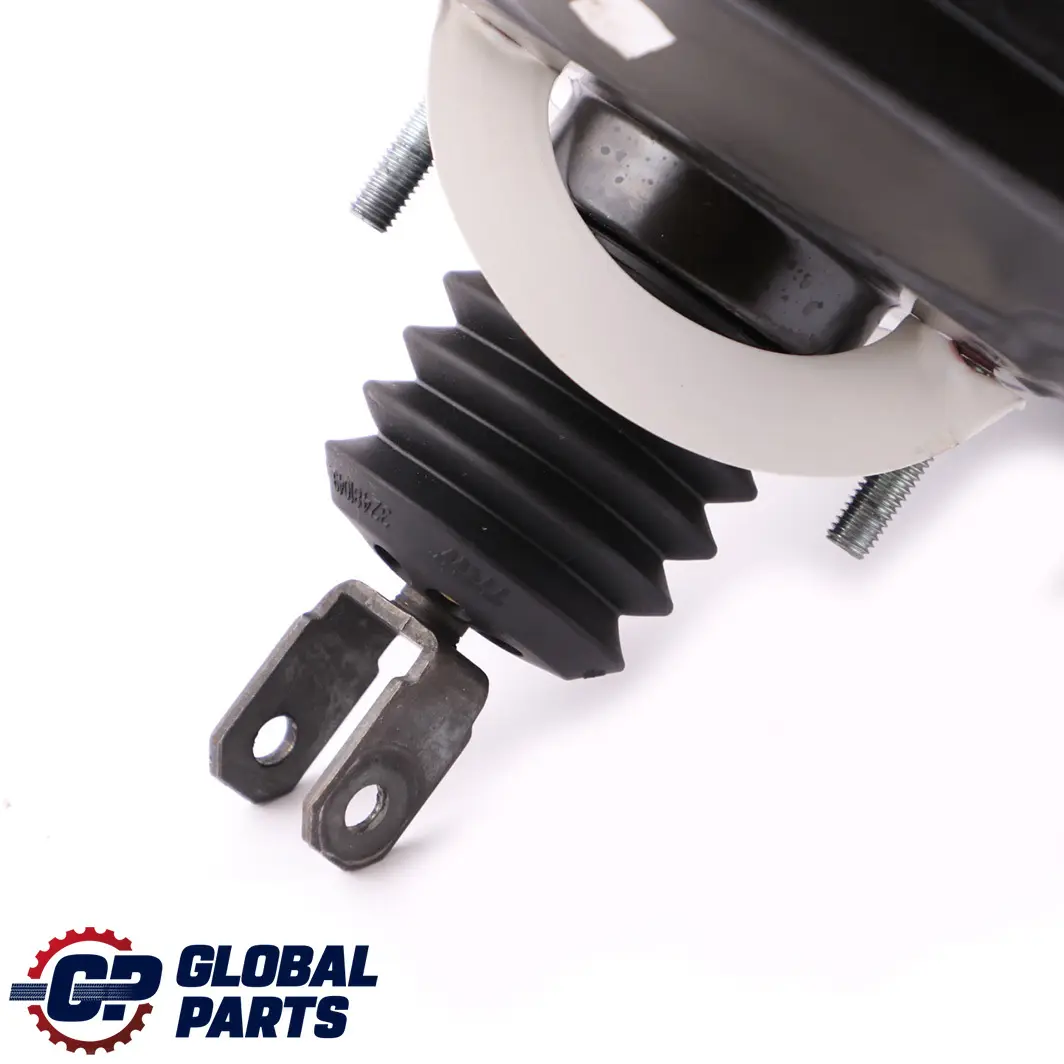 Mercedes-Benz A B Class W169 W245 Brake Servo Master Cylinder to with Part number A1694301430 Mercedes-Benz A B Class W169 W245 Brake Servo Master Cylinder - SKU A1694301430 - Part number A1694301430