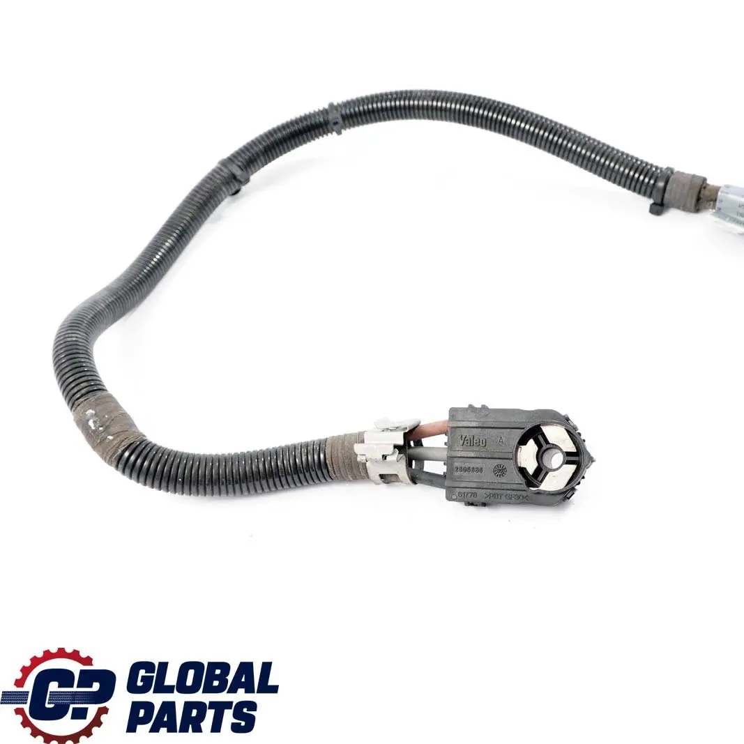Mercedes-Benz A B W169 W245 Essence Demarreur Generateur Cable pour à propos du numéro de pièce A1694402805 Mercedes-Benz A B W169 W245 Essence Demarreur Generateur Cable - SKU A1694402805 - Numéro de pièce A1694402805
