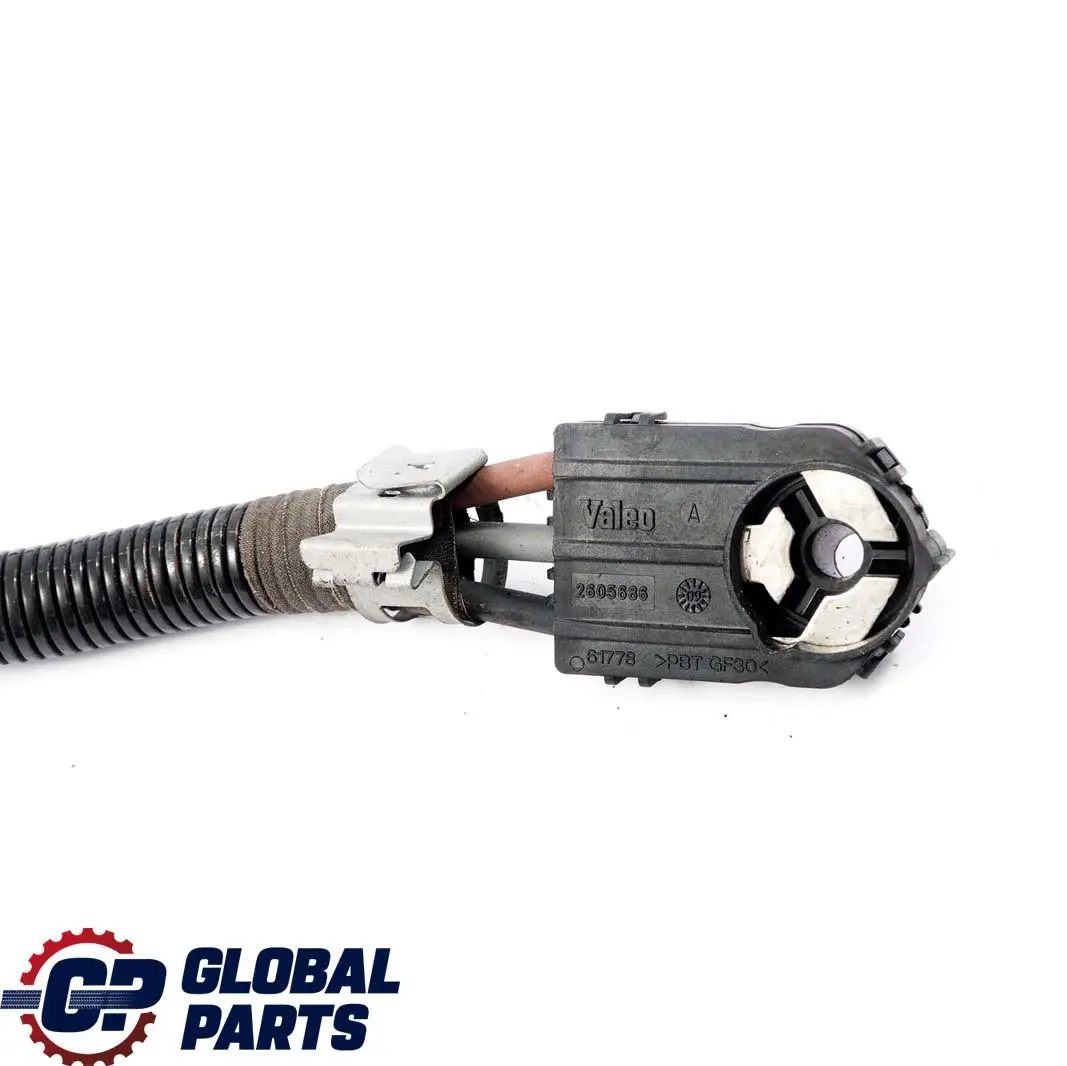  Mercedes-Benz A B W169 W245 Benzin Anlasser Generator Kabel - SKU A1694402805 - Teilenummer A1694402805