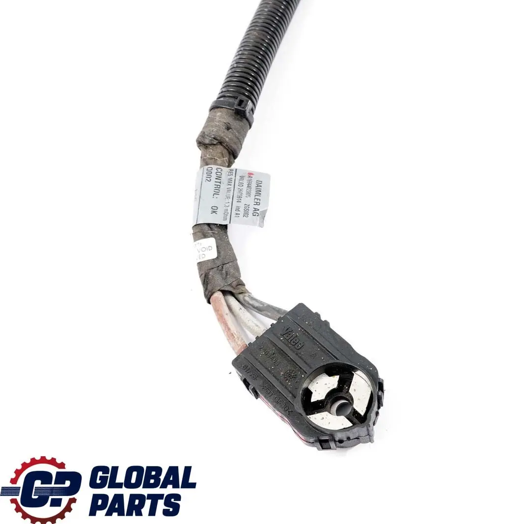  Mercedes-Benz A B W169 W245 Benzin Anlasser Generator Kabel - SKU A1694402805 - Teilenummer A1694402805