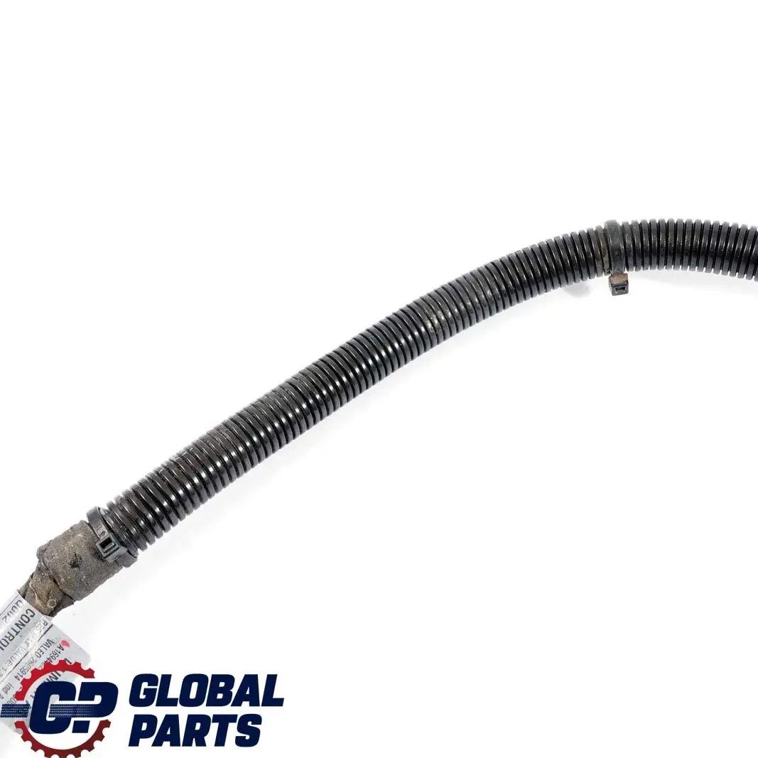 Mercedes-Benz A B W169 W245 Essence Demarreur Generateur Cable pour à propos du numéro de pièce A1694402805 Mercedes-Benz A B W169 W245 Essence Demarreur Generateur Cable - SKU A1694402805 - Numéro de pièce A1694402805
