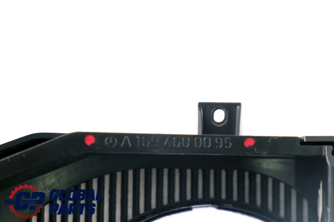 Mercedes-Benz A B Classe W169 W245 Colonnes de Direction Capot  - SKU A1694600095 - Numéro de pièce A1694600095