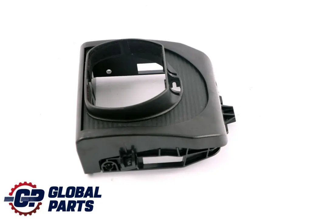 Tapa De La columna De direccion delantera para Mercedes B W169 W245 con número de pieza A1694600095 Mercedes B W169 W245 Tapa De La columna De direccion delantera - SKU A1694600095 - Número de pieza A1694600095