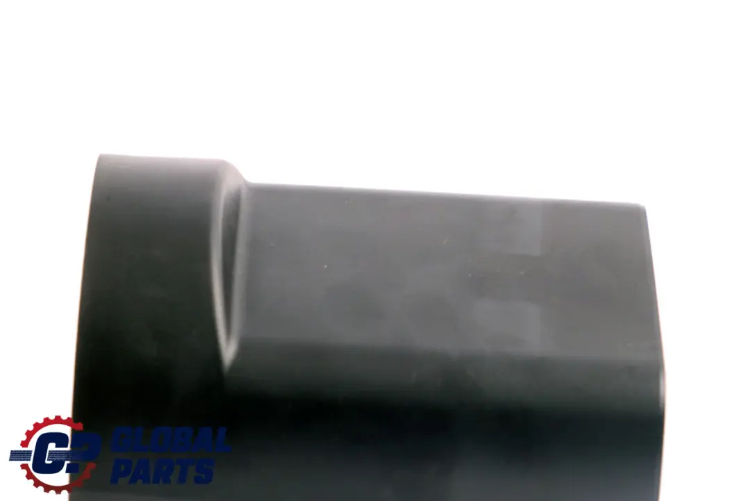 Recubrimiento Columna De Direccion Cubre Volante Mercedes W169 W245 - SKU A1694620123 - Número de pieza A1694620123