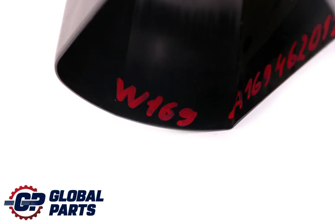 Recubrimiento Columna De Direccion Cubre Volante para Mercedes W169 W245 con número de pieza A1694620123 Mercedes W169 W245 Recubrimiento Columna De Direccion Cubre Volante - SKU A1694620123 - Número de pieza A1694620123