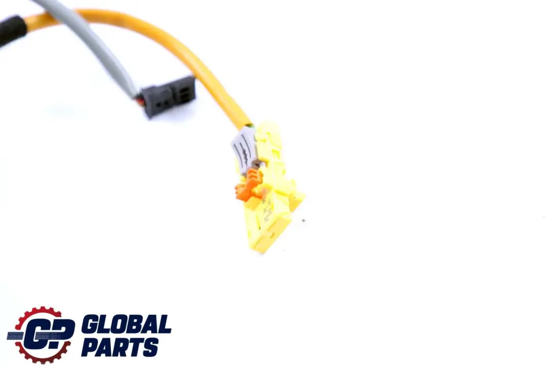 Sensor de ángulo de dirección Slip Ring Squib para Mercedes W169 W203 con número de pieza A1694640818 Mercedes W169 W203 Sensor de ángulo de dirección Slip Ring Squib - SKU A1694640618 - Número de pieza A1694640818