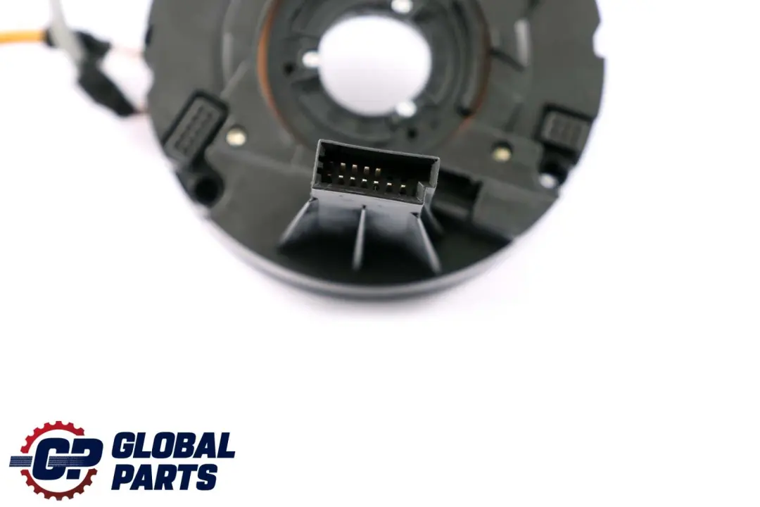 Mercedes A C Class W169 W203 Steering Angle Sensor Slip Ring Squib - SKU A1694640618 - Part number A1694640818