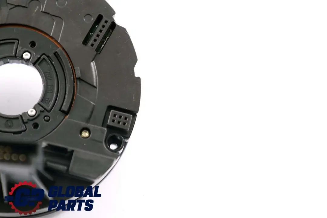 Mercedes A C Class W169 W203 Steering Angle Sensor Slip Ring Squib - SKU A1694640618 - Part number A1694640818