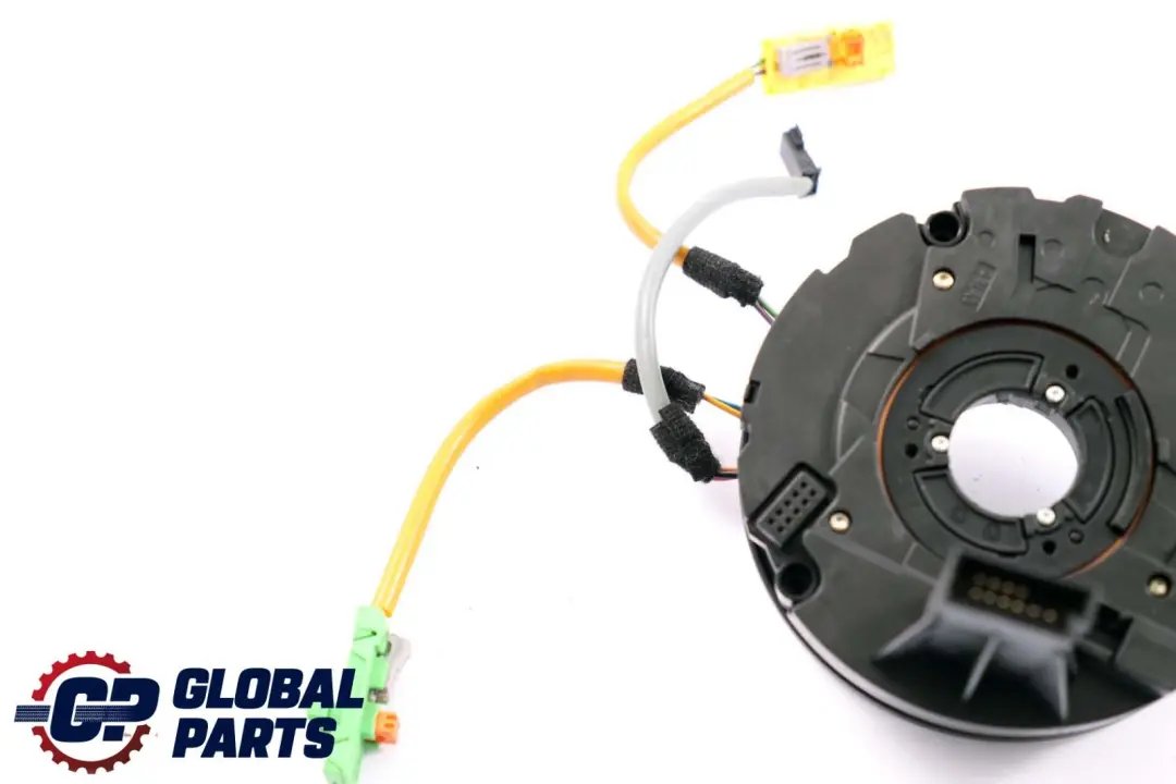 Mercedes A C Class W169 W203 Steering Angle Sensor Slip Ring Squib - SKU A1694640618 - Part number A1694640818