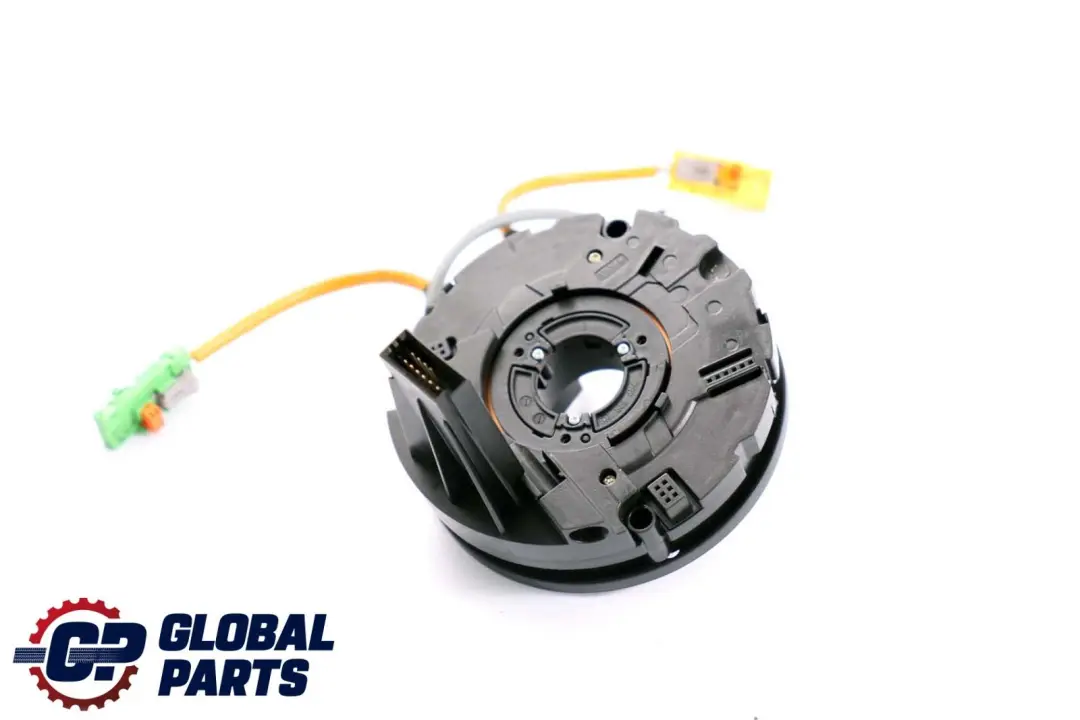 Mercedes A C Class W169 W203 Steering Angle Sensor Slip Ring Squib - SKU A1694640618 - Part number A1694640818