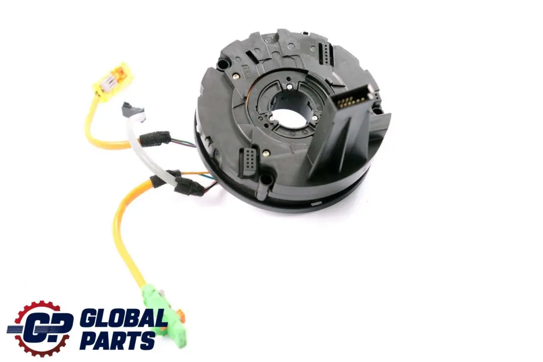 Mercedes A C Class W169 W203 Steering Angle Sensor Slip Ring Squib - SKU A1694640618 - Part number A1694640818