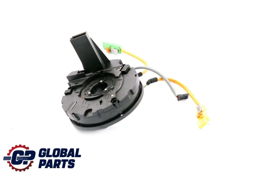 Mercedes A C Class W169 W203 Steering Angle Sensor Slip Ring Squib - SKU A1694640618 - Part number A1694640818