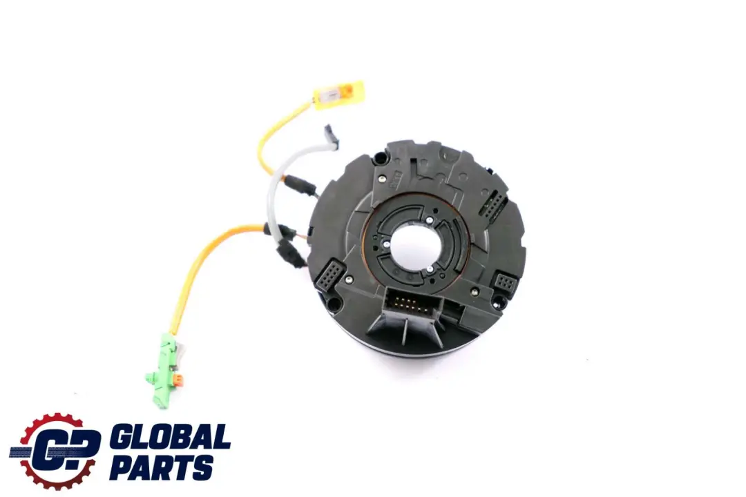 Mercedes A C Class W169 W203 Steering Angle Sensor Slip Ring Squib - SKU A1694640618 - Part number A1694640818