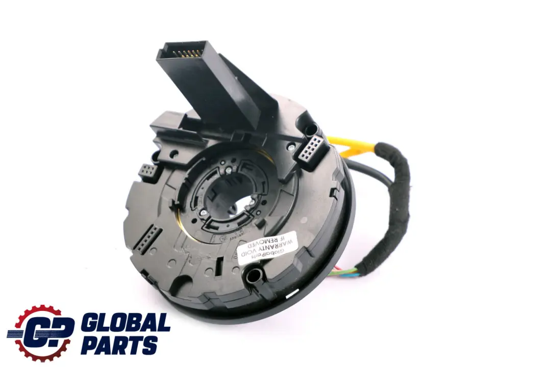  Mercedes-Benz A B C W169 W245 W203 Schleifring Wickelfeder Sensor - SKU A1694641118 - Teilenummer A1694641118