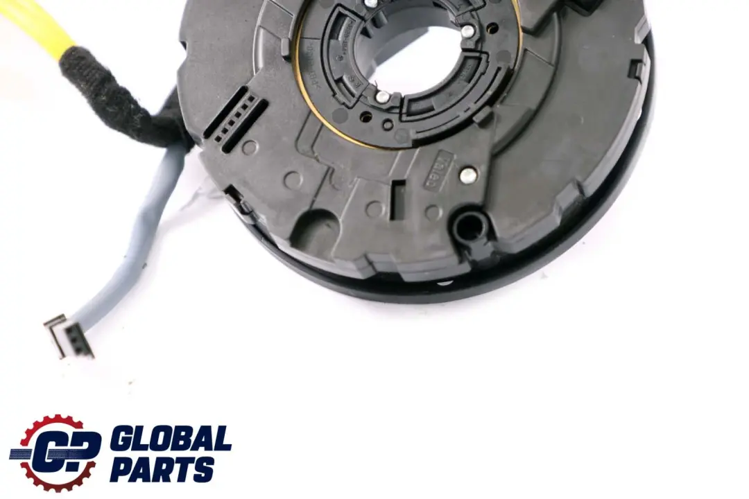 Sensore angolo di sterzata Slip Ring Squib per Mercedes W169 W245 W203 con numero di parte A1694641218 Mercedes W169 W245 W203 Sensore angolo di sterzata Slip Ring Squib - SKU A1694641218 - Numero di parte A1694641218