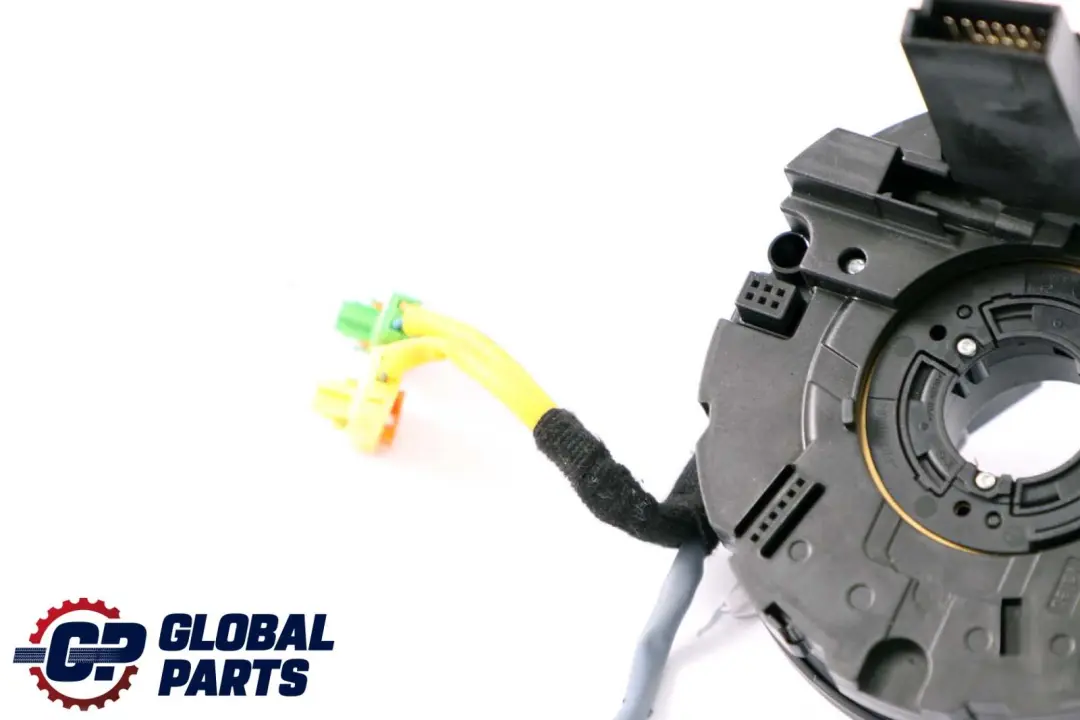 Sensor ángulo de dirección Slip Ring Squib para Mercedes W169 W245 W203 con número de pieza A1694641218 Mercedes W169 W245 W203 Sensor ángulo de dirección Slip Ring Squib - SKU A1694641218 - Número de pieza A1694641218