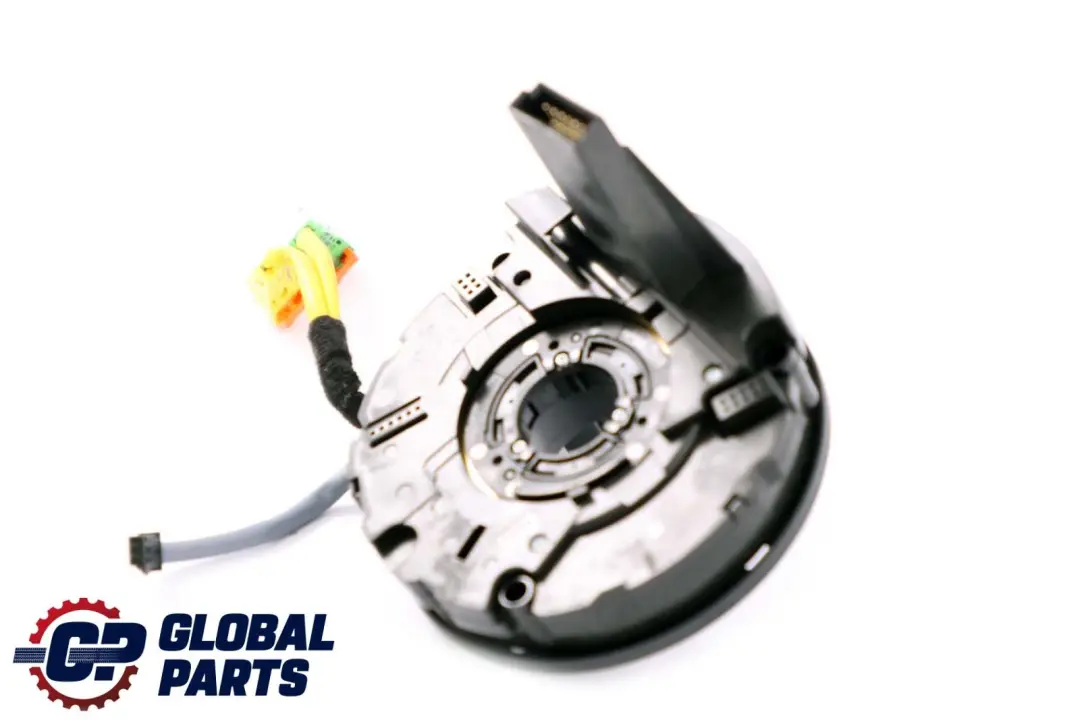 Mercedes-Benz A B C W169 W245 W203 Schleifring Wickelfeder Sensor für mit Teilenummer A1694641218 Mercedes-Benz A B C W169 W245 W203 Schleifring Wickelfeder Sensor - SKU A1694641218 - Teilenummer A1694641218