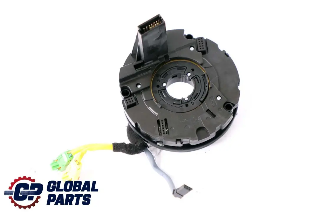 Sensor ángulo de dirección Slip Ring Squib para Mercedes W169 W245 W203 con número de pieza A1694641218 Mercedes W169 W245 W203 Sensor ángulo de dirección Slip Ring Squib - SKU A1694641218 - Número de pieza A1694641218