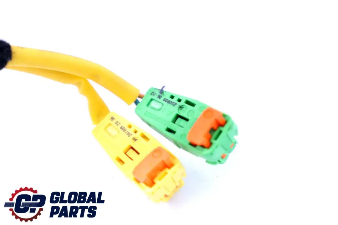 Steering Angle Sensor Slip Ring Squib to Mercedes W169 W245 W203 with Part number A1694641218 Mercedes W169 W245 W203 Steering Angle Sensor Slip Ring Squib - SKU A1694641218 - Part number A1694641218