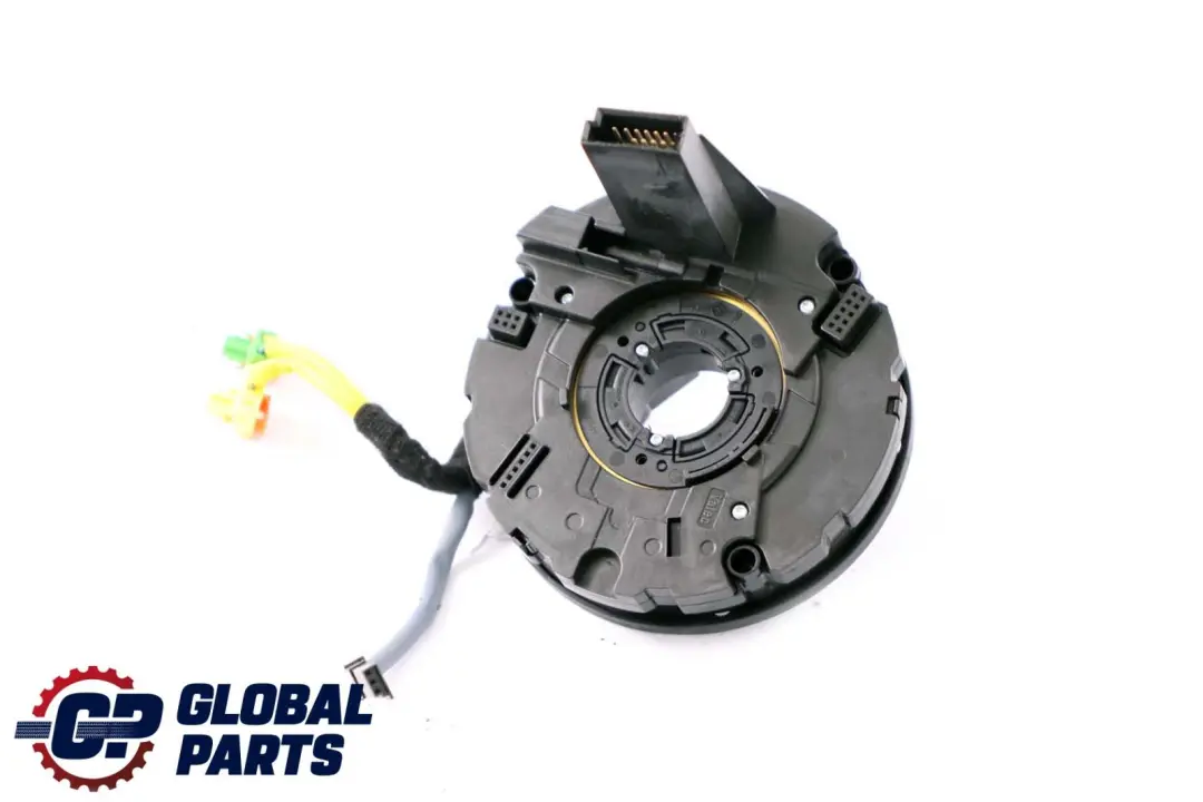 Mercedes-Benz A B C W169 W245 W203 Schleifring Wickelfeder Sensor für mit Teilenummer A1694641218 Mercedes-Benz A B C W169 W245 W203 Schleifring Wickelfeder Sensor - SKU A1694641218 - Teilenummer A1694641218