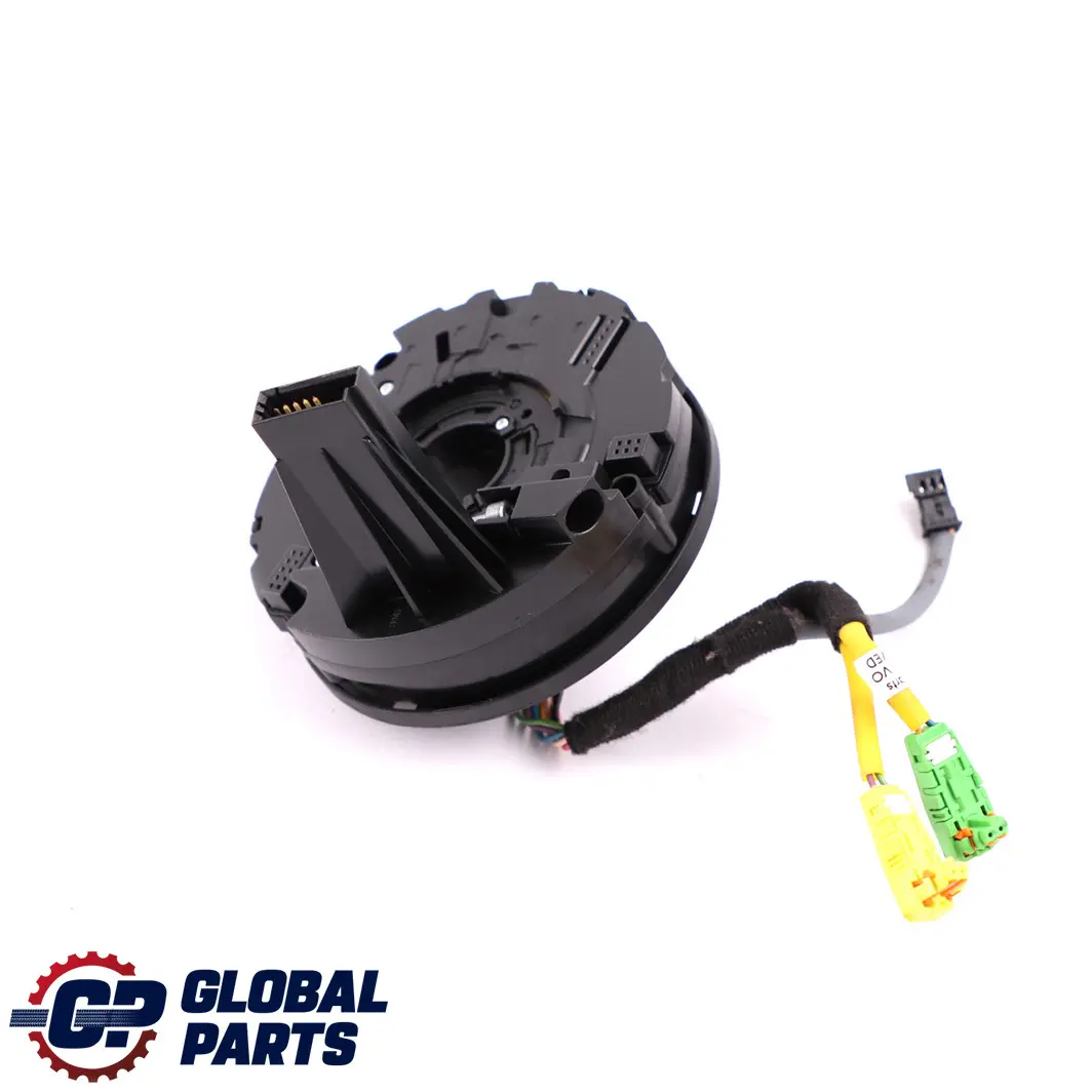 Mercedes W169 Lenkradwinkelsensor Schleifring Squib - SKU A1694641518 - Teilenummer A1694641518