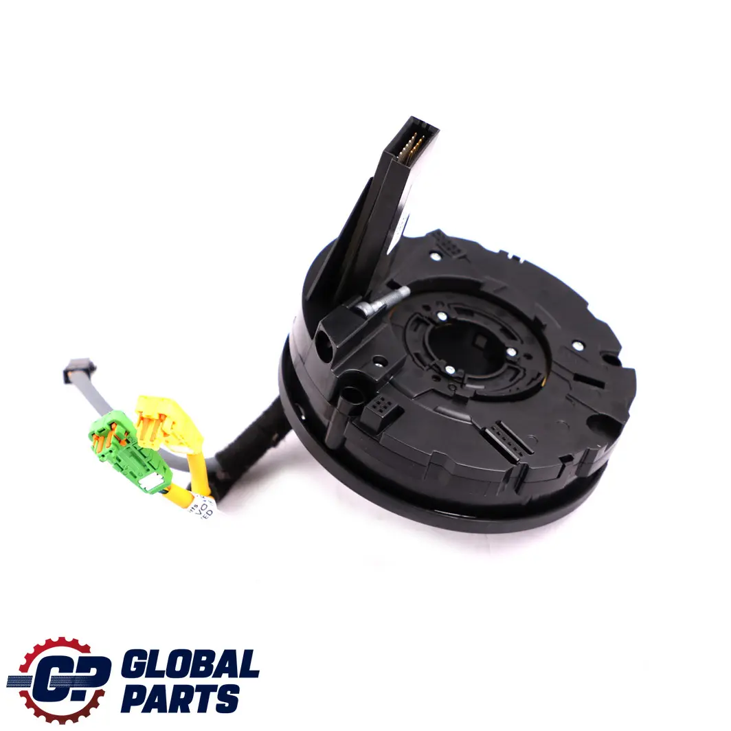Sensor de ángulo del volante Slip Ring Squib para Mercedes W169 con número de pieza A1694641518 Mercedes W169 Sensor de ángulo del volante Slip Ring Squib - SKU A1694641518 - Número de pieza A1694641518