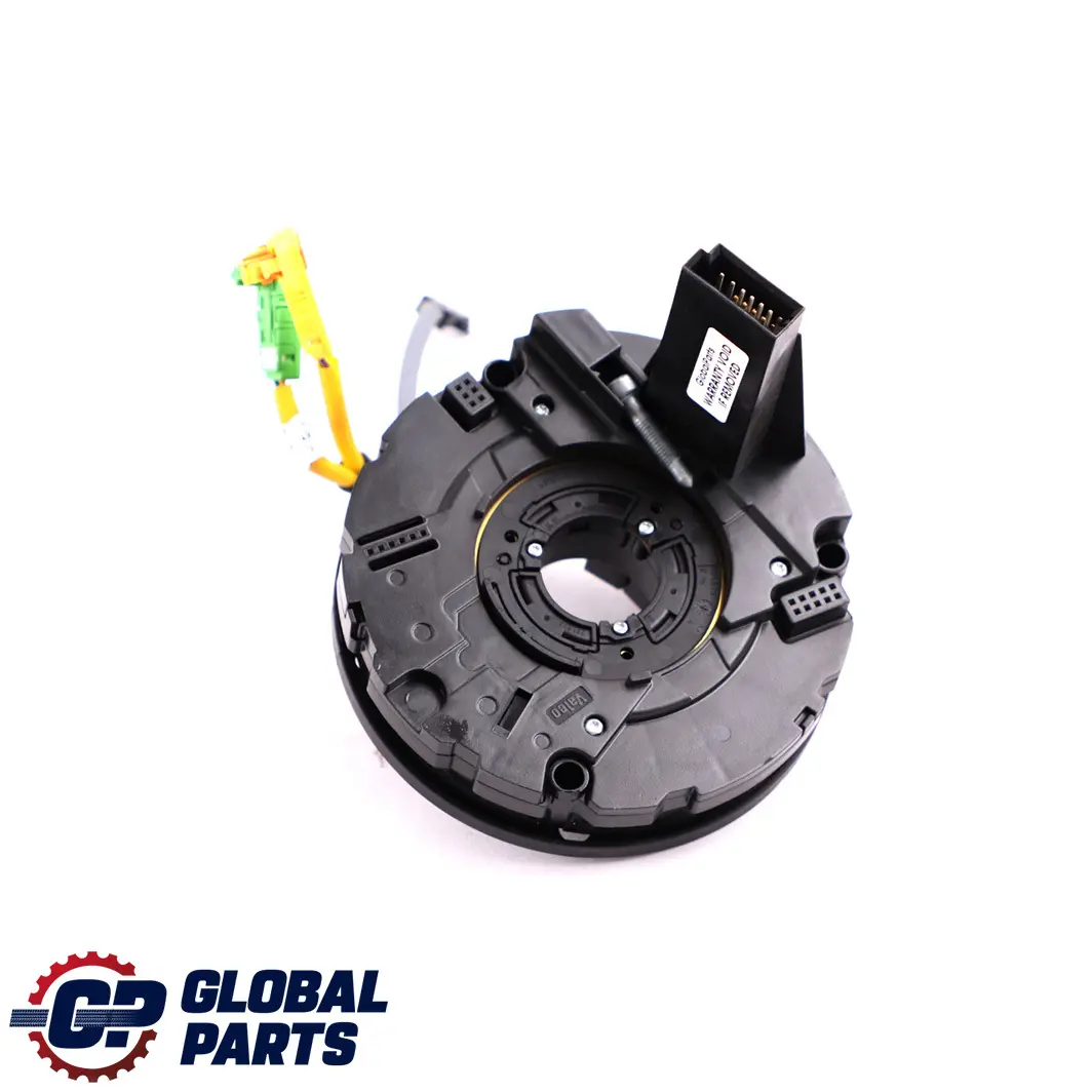 Lenkradwinkelsensor Schleifring Squib für Mercedes W169 mit Teilenummer A1694641518 Mercedes W169 Lenkradwinkelsensor Schleifring Squib - SKU A1694641518 - Teilenummer A1694641518