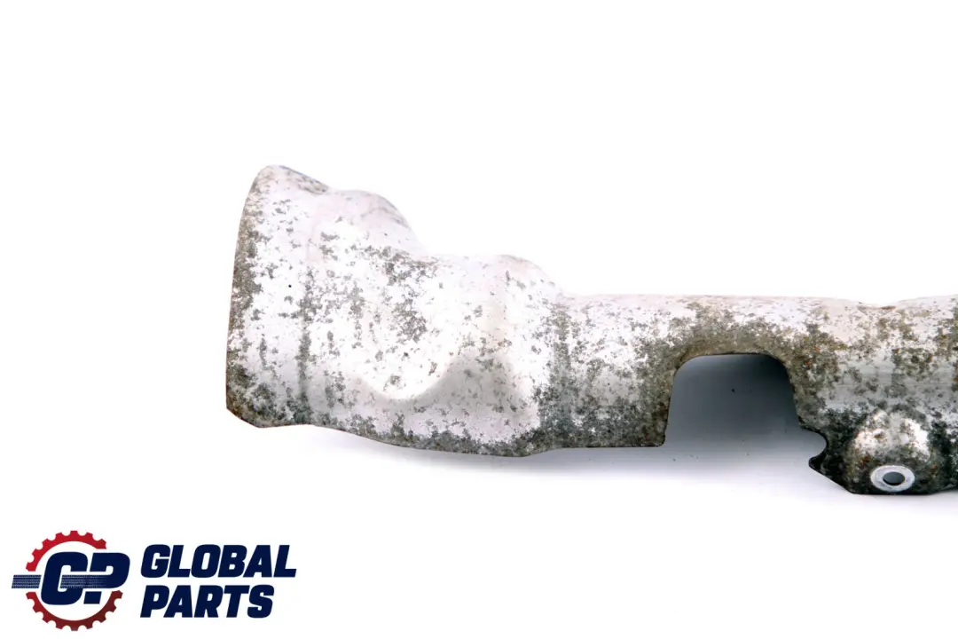 Mercedes A B Class W169 W245 Cover Trim Plate Tunnel Steering - SKU A1694660538 - Part number A1694660538