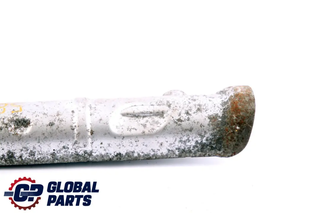 Mercedes A B Class W169 W245 Cover Trim Plate Tunnel Steering - SKU A1694660538 - Part number A1694660538