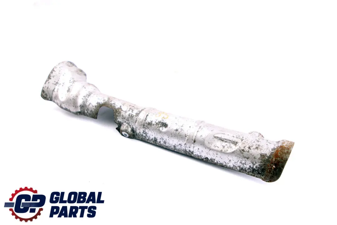 Mercedes A B Class W169 W245 Cover Trim Plate Tunnel Steering - SKU A1694660538 - Part number A1694660538