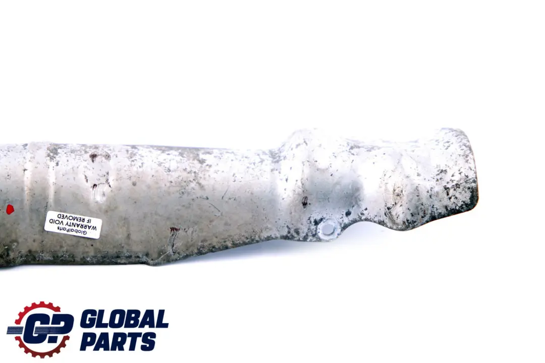  Mercedes-Benz A B Klasse W169 W245 Abdeckung Plate Tunnel Lenkung - SKU A1694660538 - Teilenummer A1694660538